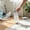 White#3, variant on Plastic Watering Can for Plants - Pressurized Garden Sprayer for Indoor Outdoor Flowers - Large Capacity Watering Container for Household Gardening Lawn and Patio Use