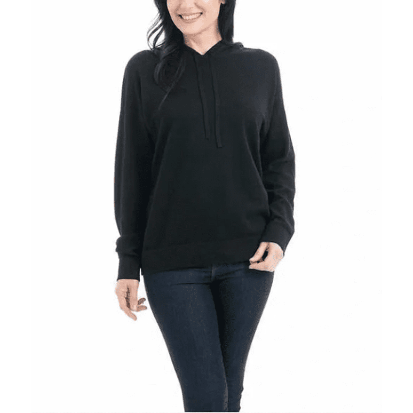 Hilary Radley Ladies' Cozy Sweater 