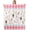 Christmas 10, variant on Christmas Pink Nutcracker Throw Blanket Throw 50"x60" Cute Royal Guarder Soft Fleece Sherpa Cozy Warm Xmas Snowflake Fuzzy Plush Throw Gifts for Kids Boys Girls Decor Pink