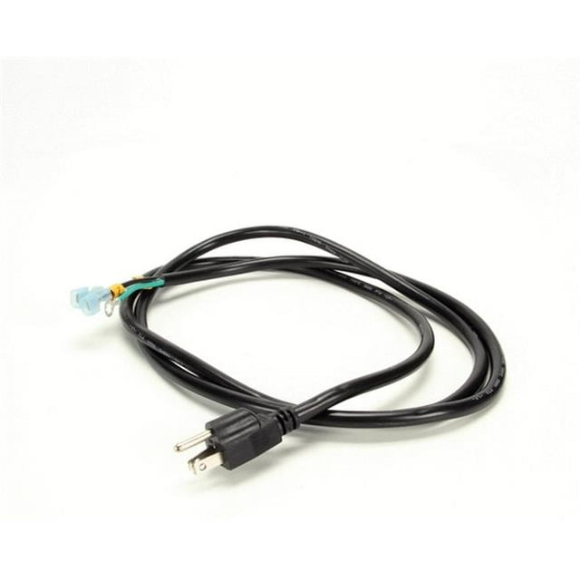 Duke 156603 125 Volts Cordon d'Alimentation de 15 Ampères