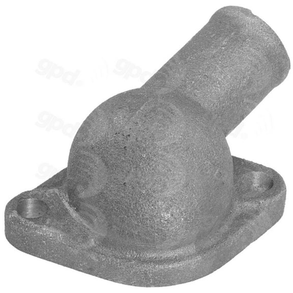 Global 8241258 Water Outlet Fits select: 1975-1976 CHEVROLET VEGA, 1975-1977 CHEVROLET MONZA