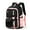 Pink, variant on SPEKSEE Backpacks for Women - Lightweight Commuter Bag with Multiple Pockets for Travel