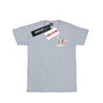 thumbnail image 1 of Gremlins Mens Gizmo Chest T-Shirt, 1 of 5