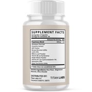 Core Strength Advanced Joints Support Supplement CoreStrength 60 Capsules