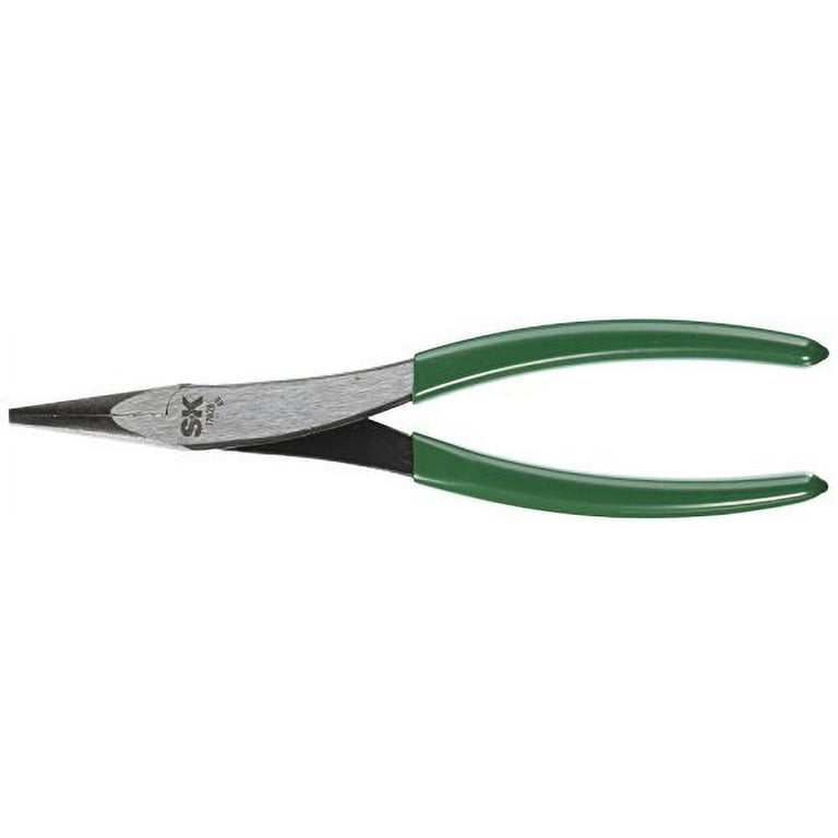Duckbill Pliers by C.S. Osborne & Co. - Smooth or Serrated