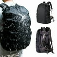 thumbnail image 5 of Portable Rain Cover for Waterproof for Camping Hiking Climbing Outdoor Dustproof 20-70LBackpack Cover Chest Print Pattern, 5 of 10