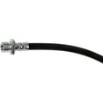 thumbnail image 3 of Dorman H622709 Rear Driver Side Brake Hydraulic Hose for Specific Acura Models Fits select: 2015-2020 ACURA TLX, 3 of 3