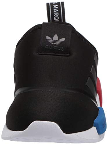 black nmd boys