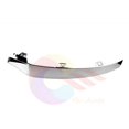 thumbnail image 2 of for Mercedes X253 C253 GLC 2016 - 19 Chrome Driver Side Front Bumper Molding Trim -, 2 of 4