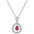 thumbnail image 3 of Xihbxyly Collar de Moda con Perlas de Varias Capas para Clavícula, Elegante Joya de Aleación, Regalo Perfecto para Cumpleaños, Aniversarios, San Valentín, para Mamá, Pareja o Amiga. Diseño Único., 3 of 3