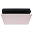 thumbnail image 5 of eXtremeRate Cherry Blossoms Pink Faceplate Grip Replacement Housing for Nintendo Switch Charging Dock, 5 of 7