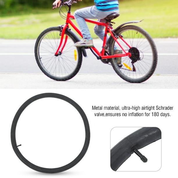 Chambre à air vélo walmart best sale