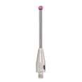 thumbnail image 2 of Electrical Testing Probe,CMM Touch Probe Stylus CMM Machine Tools Red Ball Tips Probe Stylus Stylish and Modern, 2 of 14