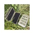 thumbnail image 3 of Outdoor Plastic Waterproof Airtight Survival Case Container Camping Outdoor Travel Storage Box, 3 of 8