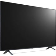 55 in. 3840 x 2160 UHD TAA Non-Wi-Fi HDMI Speaker LCD TV