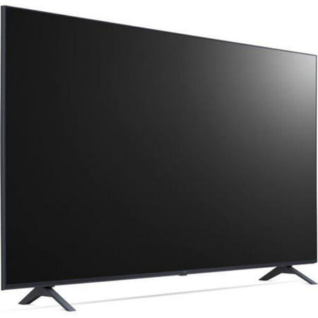55 in. 3840 x 2160 UHD TAA Non-Wi-Fi HDMI Speaker LCD TV