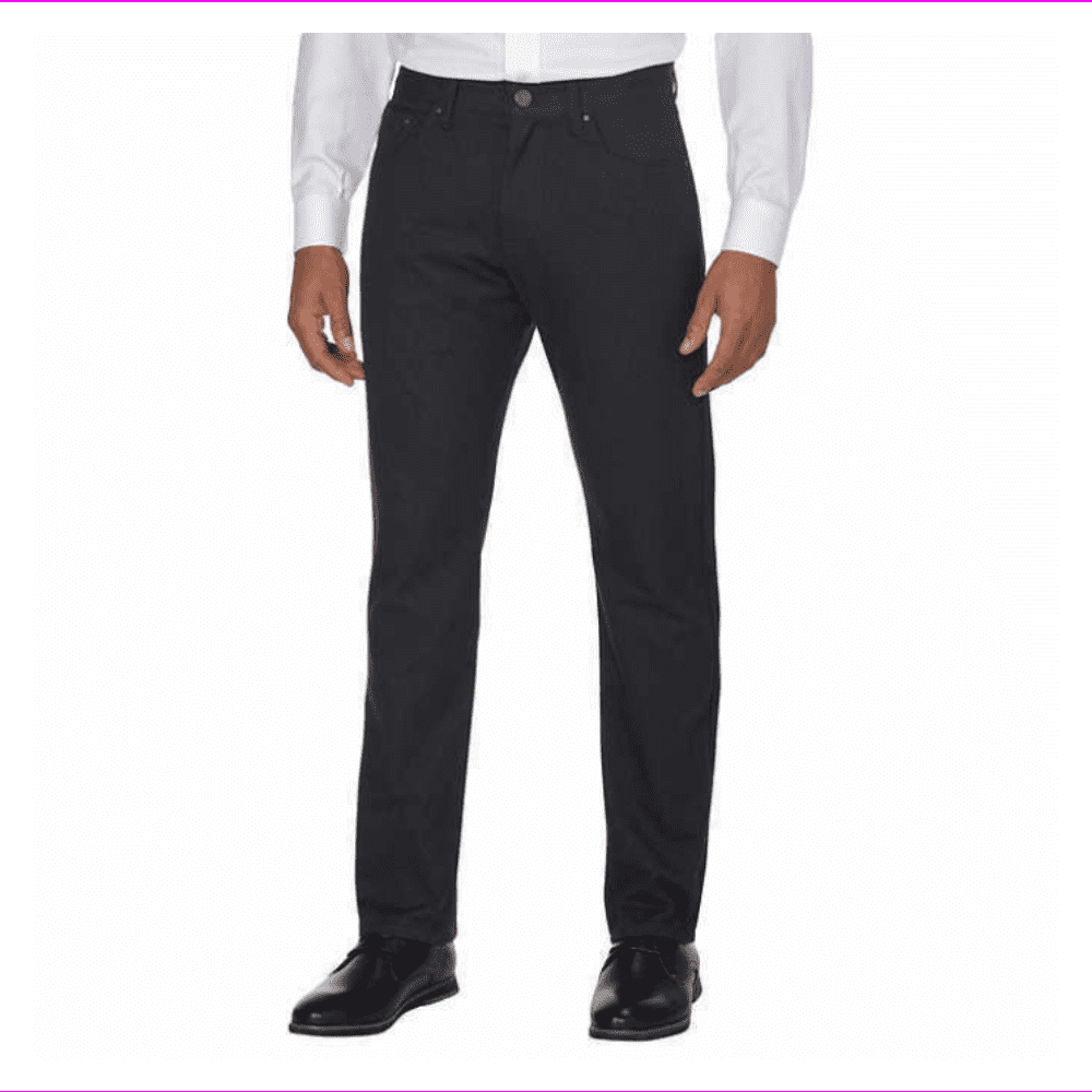 macy's calvin klein men's pants