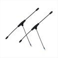 thumbnail image 4 of 2 Piezas ELRS Antenas 915MHz 220mm Antenas Transmisión de Alta Velocidad para Modelos de Aviones de Control Remoto D, 4 of 5