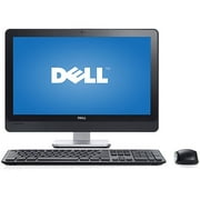 Dell Inspiron One 2330 All-in-One Desktop PC with Intel Core i5-2400s Processor, 6GB Memory, 23" Monitor, 1TB Hard Drive and Windows 7 Home Premium with Windows 8 Pro Upgrade Option