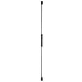 thumbnail image 1 of 1.6M Workout Fitness Flexi Bar Full Body Training Rod - Black, 1 of 4