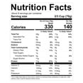 thumbnail image 3 of NuTrail Vanilla Almond Protein Granola, 20 Ounce, 3 of 5