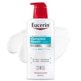 thumbnail image 1 of Eucerin Complete Repair Moisturizing Lotion, 5% Urea and Ceramides for Dry Skin, 500 mL, 1 of 9