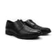 thumbnail image 3 of Vestir Con agujeta Hombre Flexi Piel 47903 Negro Flexi Piel, 3 of 3