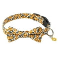 thumbnail image 1 of Collar para perros, divertido collar ajustable para mascotas, linda correa adecuada para perros y gatos pequeños y medianos., 1 of 5