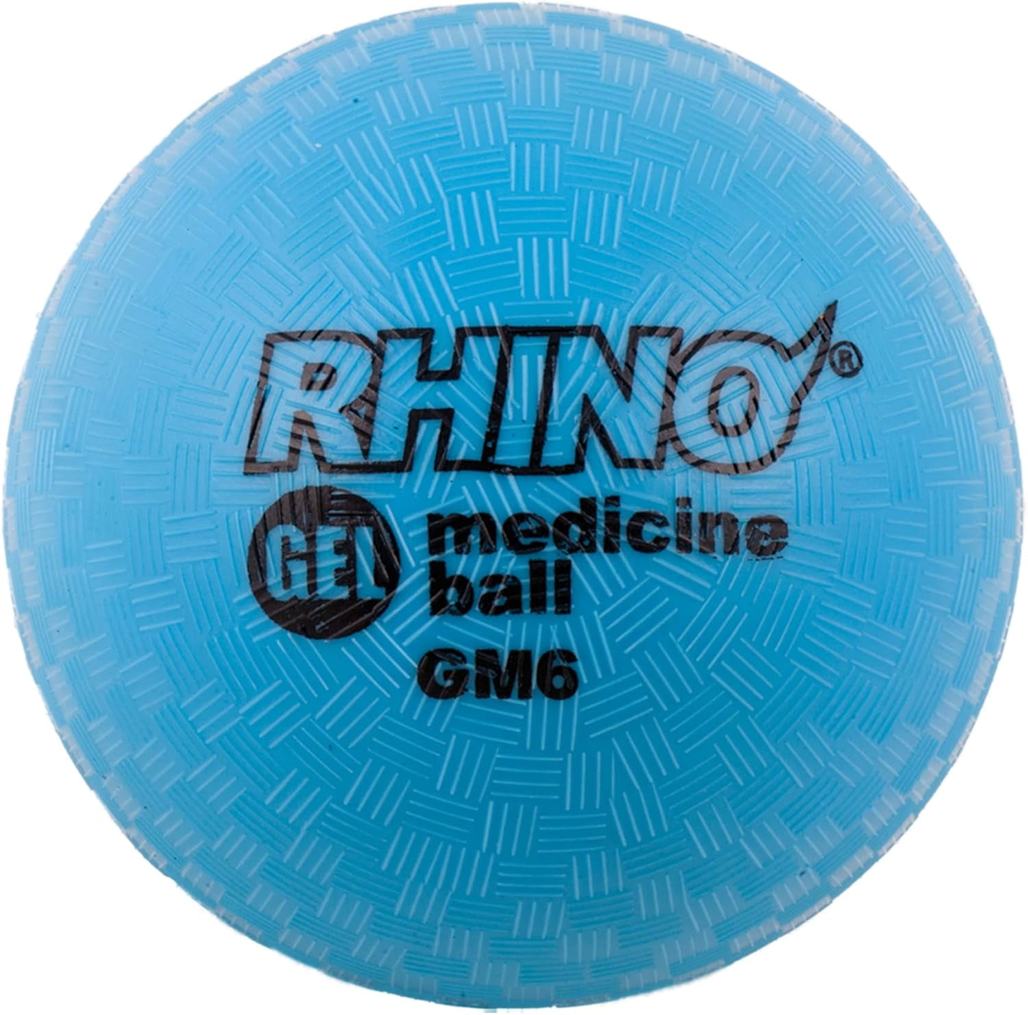 SPRI Medicine Exercise Ball, 8lb Weighted Ball, Rubber - Walmart.com