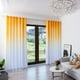 thumbnail image 5 of Xihbxyly Cortina de Gasa Transparente, Elegante Cortina de Gasa, Filtro Suave de Luz Natural, Decoración Acogedora para El Hogar, Regalo Ideal para Seres Queridos, Estilo Moderno, Tamaño 270 X 100 Cm, 5 of 7