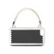 thumbnail image 1 of The Joy Factory New York - Funda para Bolso de Mano con Asa para iPhone 5/5S, csd123, 1 Pack, Embalaje Al por Menor, Color Negro, 1 of 8
