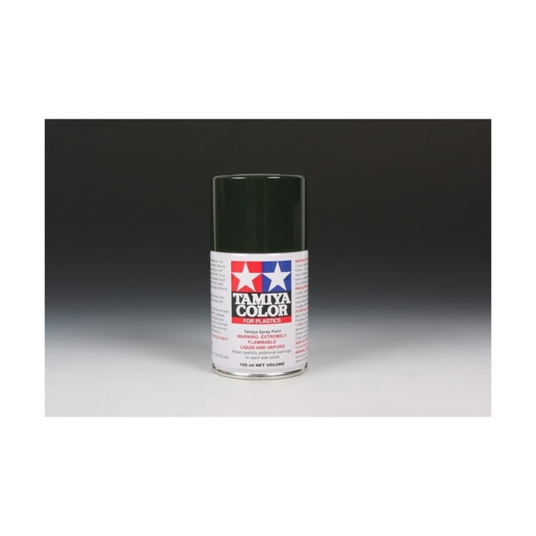 Rust-Oleum Automotive 11 oz. Gloss Camo Green Custom Lacquer Spray