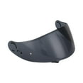 thumbnail image 4 of Almencla Helmets Lens Visor Replacement Helmets Visor for Replaces Gray, 4 of 8