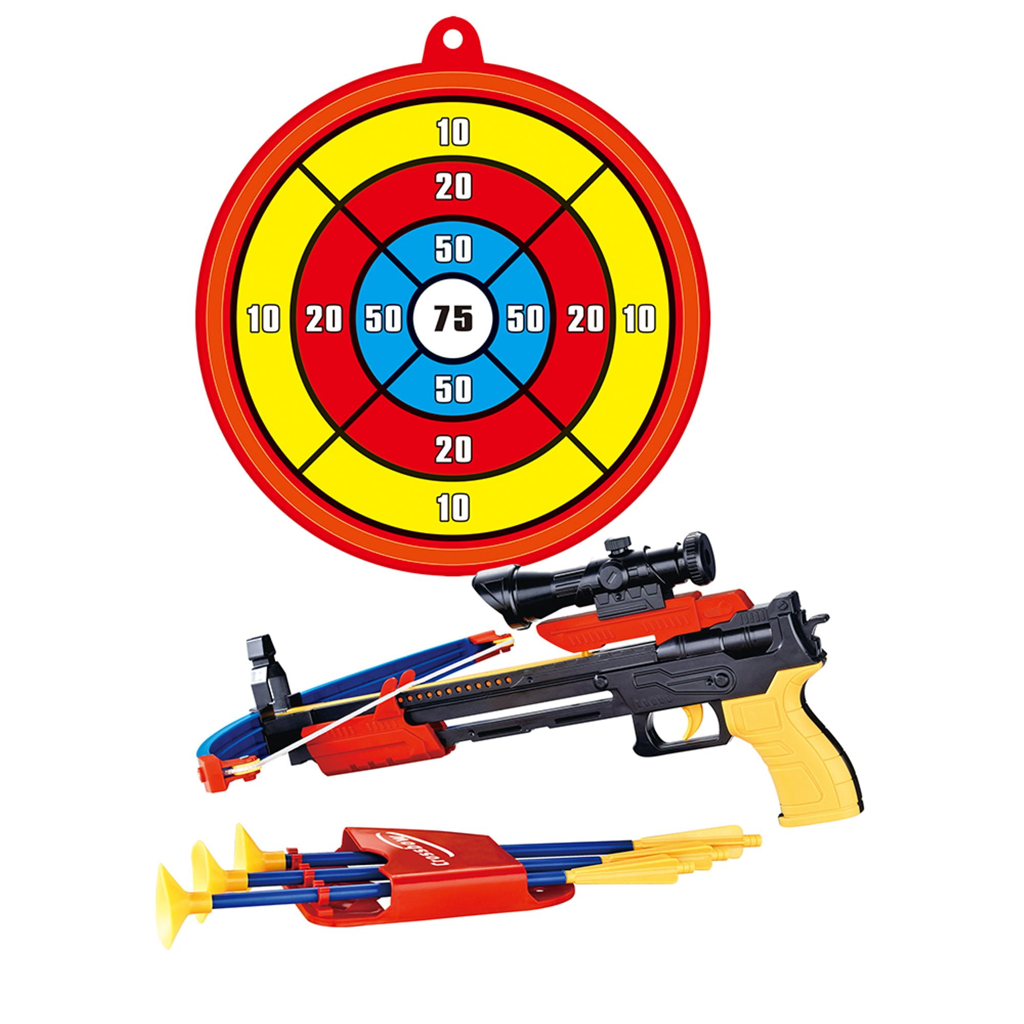 toy crossbow walmart