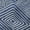 Navy, variant on Addison Rugs Mayfield Premium Machine Washable Transitional Geometric Wheat Rectangle Rug, 10' x 14'