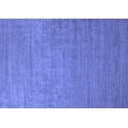 thumbnail image 1 of Ahgly Company Indoor Rectangle Oriental Blue Industrial Area Rugs, 5' x 8', 1 of 4