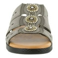 thumbnail image 5 of Easy Street Nori Slide Sandals (Women), 5 of 8