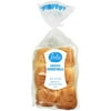 Loretta's Enriched Dinner Rolls, 12 Count 16 oz Ready to Eat Soft Bagged Bread Buns Made Fresh Locally by K & B Company, Inc.