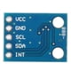 thumbnail image 5 of Módulo de sensor de luminosidad GY‑2561 TSL2561 Módulo de detección de sensor de luz digital 3‑5 V, 5 of 10