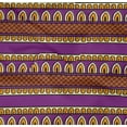 thumbnail image 4 of oneOone Organic Cotton Poplin Twill Fabric Ethnic Block Printed Craft Fabric BTY 42 Inch Wide, 4 of 4