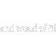 thumbnail image 4 of CafePress - I'm A Quitter! T Shirt - Men's Classic Cotton T-Shirts, 4 of 4