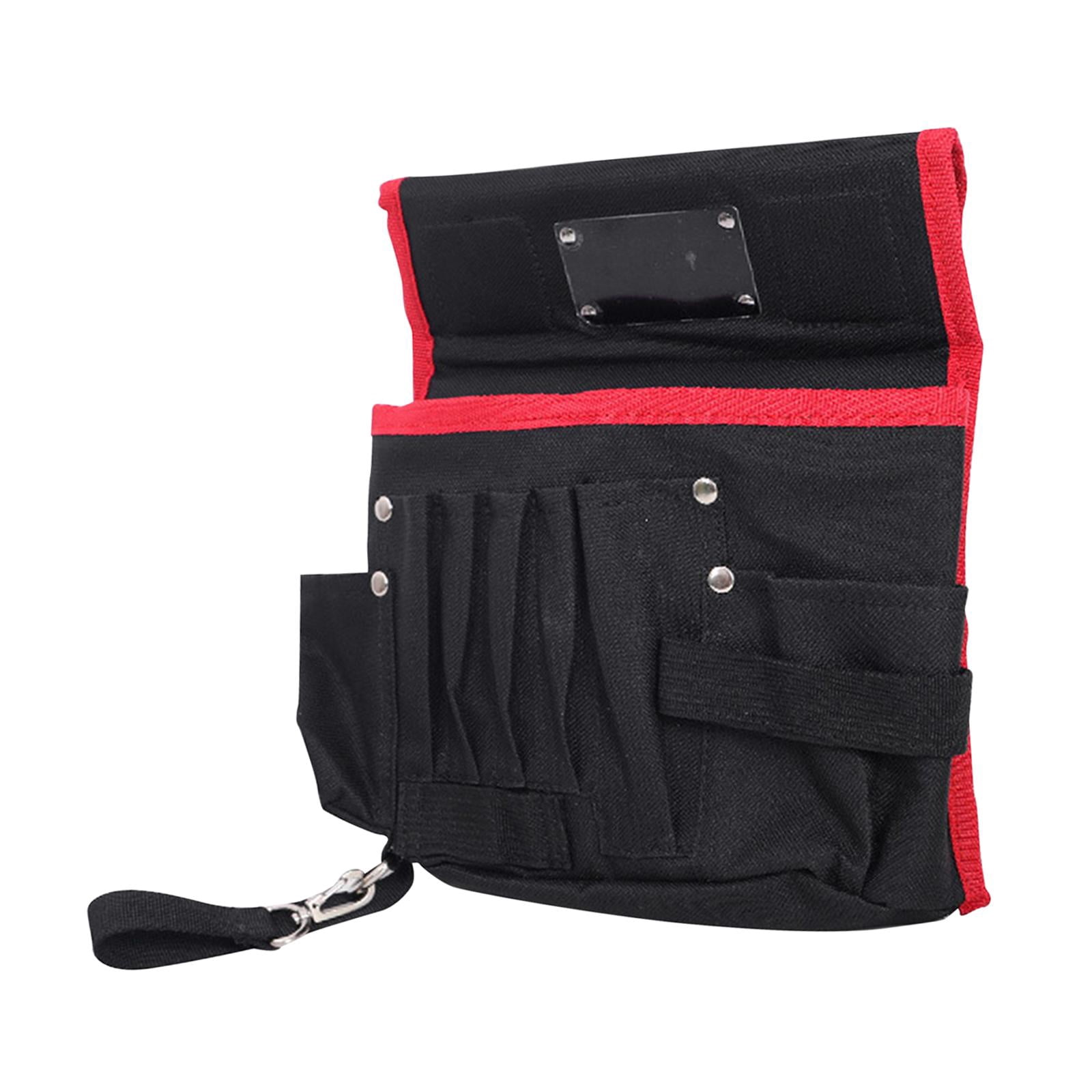 koolsoo Car Film Tool Waist Bag Versatile for Construction Gardeners Carpenters