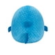 thumbnail image 3 of Peluche Squishmallows Original Refalo The Blue Pufferfish, 3 of 9
