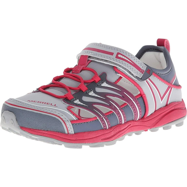 Walmart merrell shop shoes