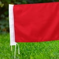 thumbnail image 5 of WESIEVYA Garden Flag Red Decorative for Patrick's Day 2Set 15.7x23.6in, 5 of 6
