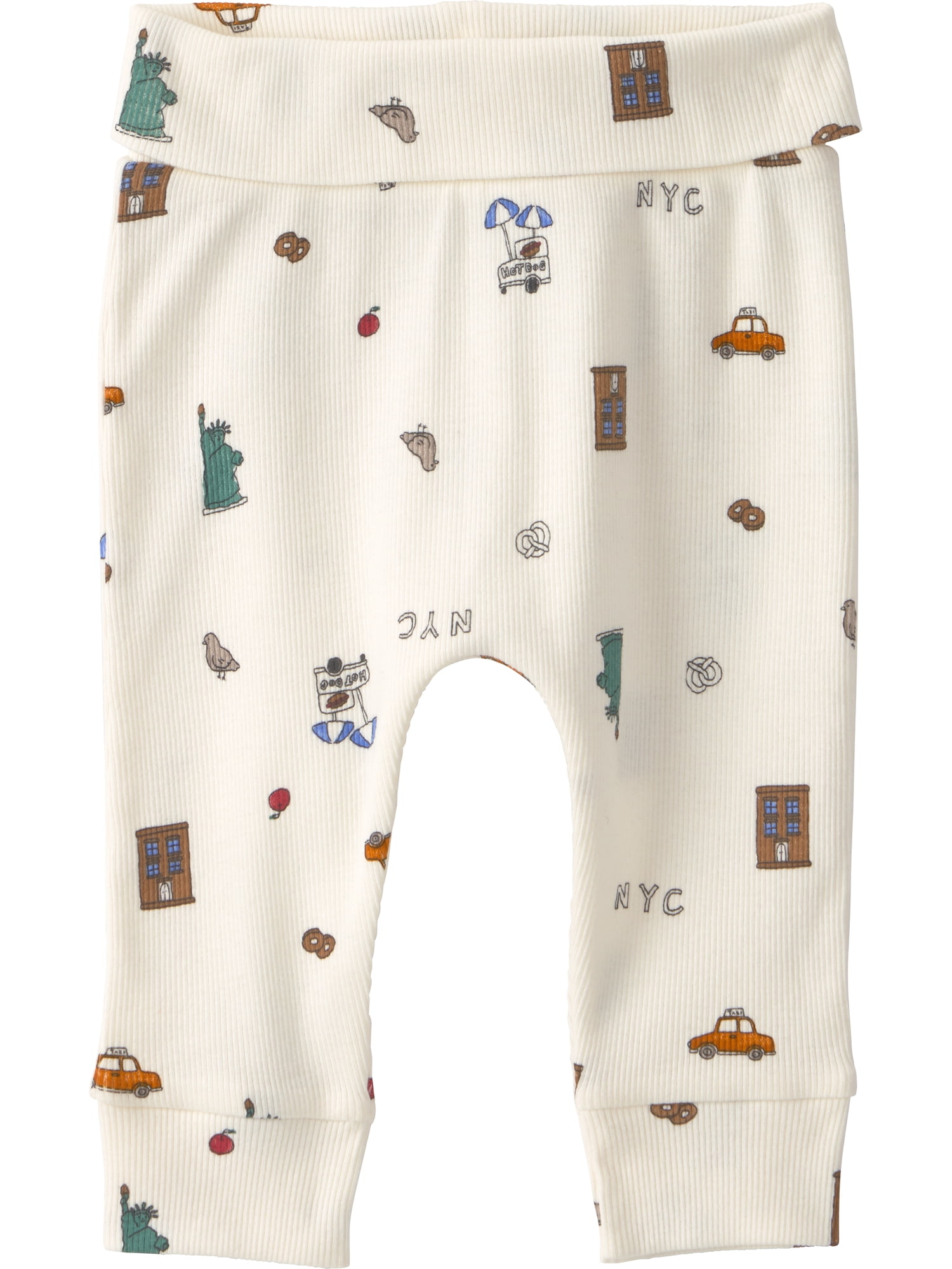 Carter's Child of Mine Baby Bundle Set, 5-Piece, Sizes Preemie-6/9 Months