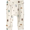 thumbnail image 2 of Carter's Child of Mine Baby Bundle Set, 5-Piece, Sizes Preemie-6/9 Months, 2 of 7