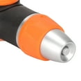 thumbnail image 3 of Hose Sprayer Alloy Intelligent Control Water Spray Head for Garden Household Car Washing, 3 of 8