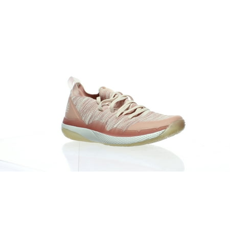Reebok Womens Ultra Circuit Pink Running Shoes Size