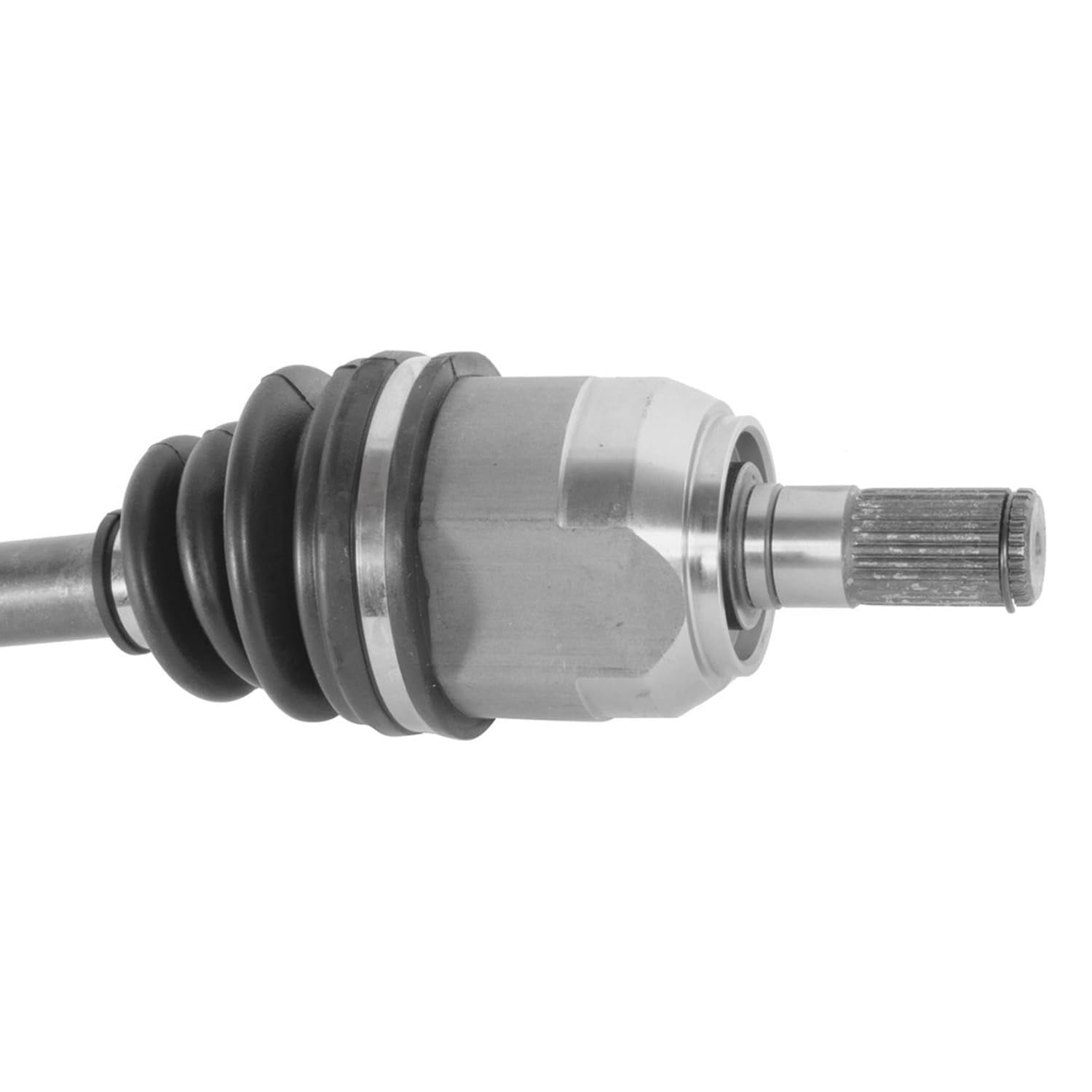Detroit Axle - 2.4L Front Right CV Axle for 2015-2019 Hyundai Sonata 2016-2020 Kia Optima, Passenger Side CV Axle Shaft Assembly 2017 2018